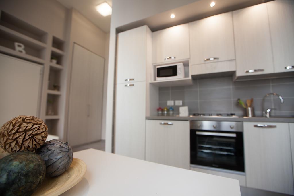 Bovio Prestige Apartments ナポリ エクステリア 写真