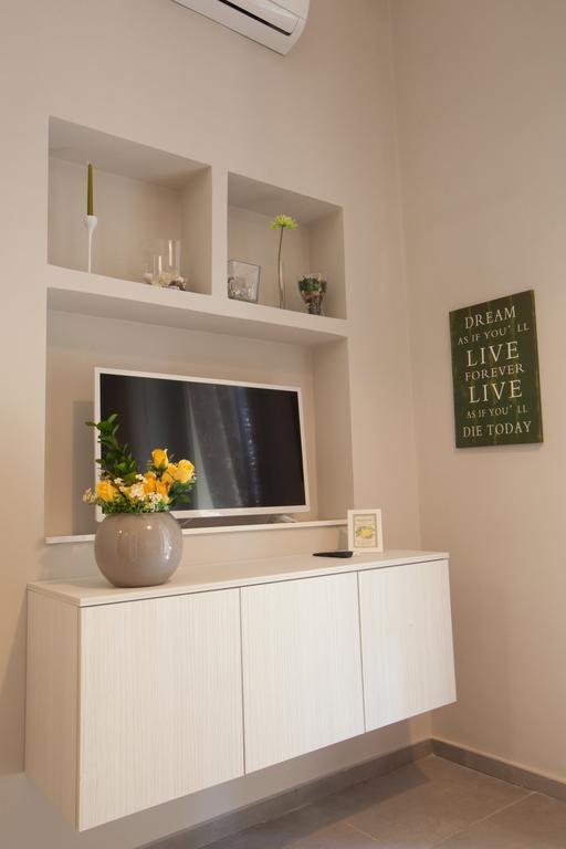 Bovio Prestige Apartments ナポリ エクステリア 写真