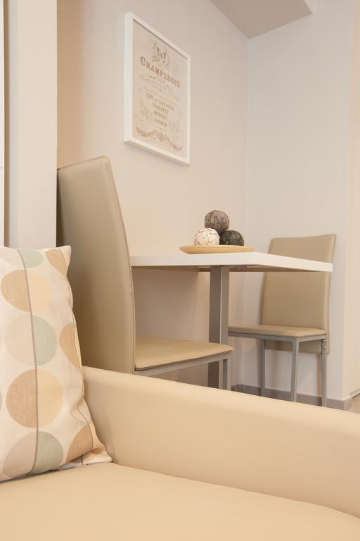 Bovio Prestige Apartments ナポリ エクステリア 写真