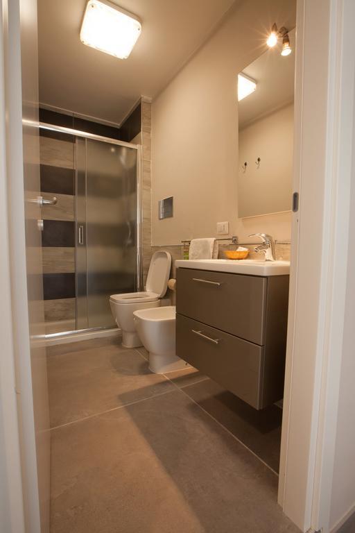 Bovio Prestige Apartments ナポリ エクステリア 写真