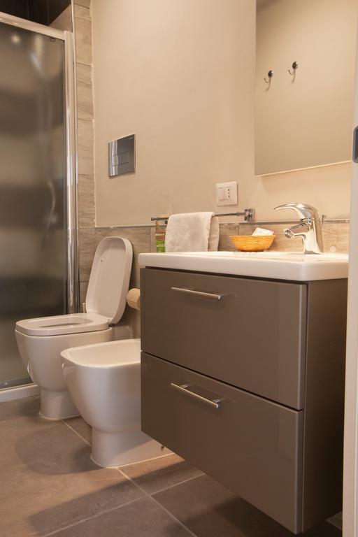 Bovio Prestige Apartments ナポリ エクステリア 写真
