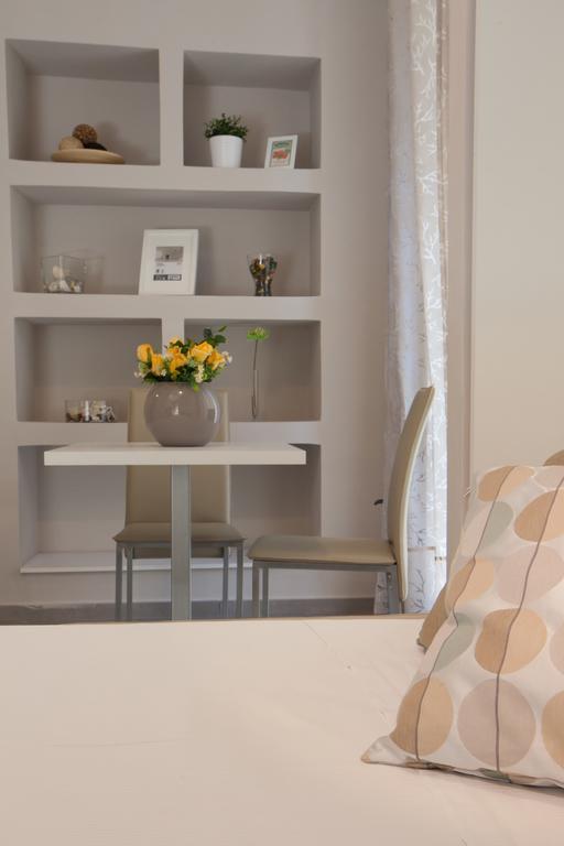 Bovio Prestige Apartments ナポリ エクステリア 写真