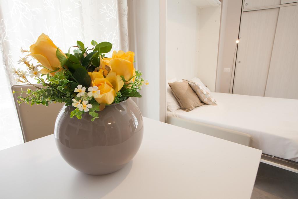 Bovio Prestige Apartments ナポリ エクステリア 写真