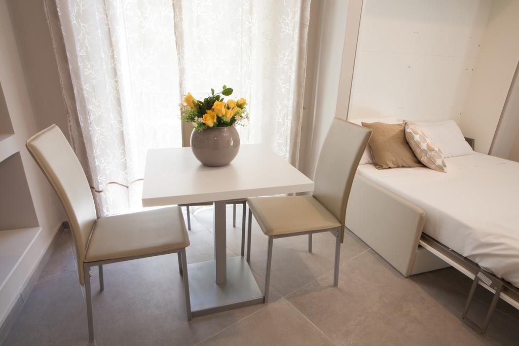 Bovio Prestige Apartments ナポリ エクステリア 写真