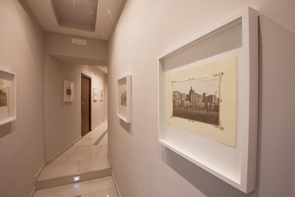 Bovio Prestige Apartments ナポリ エクステリア 写真