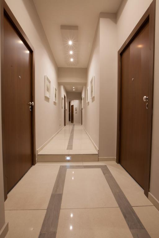 Bovio Prestige Apartments ナポリ エクステリア 写真