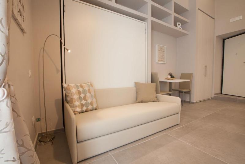 Bovio Prestige Apartments ナポリ エクステリア 写真